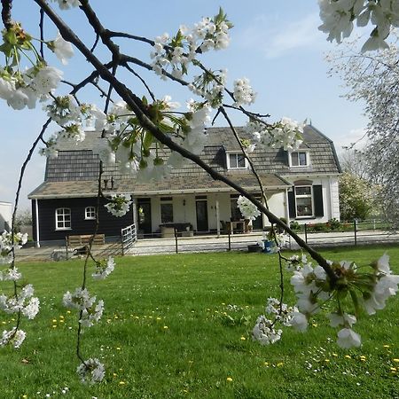 B&B De Bloesemgaard Eck en Wiel Exterior photo