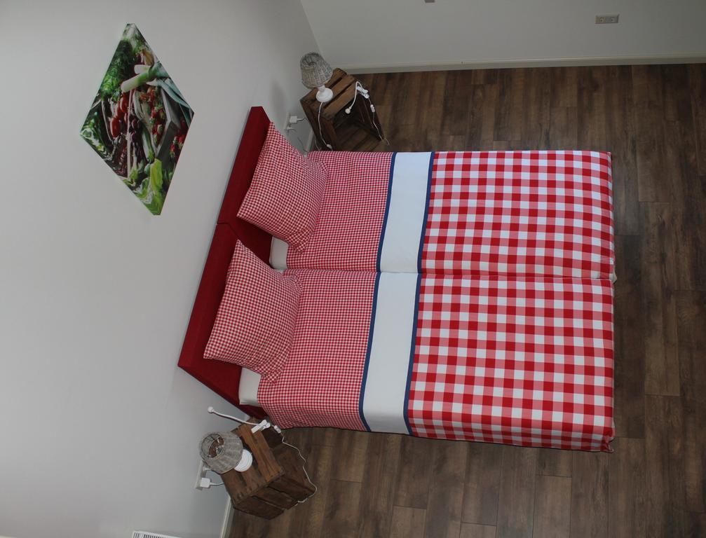 B&B De Bloesemgaard Eck en Wiel Room photo