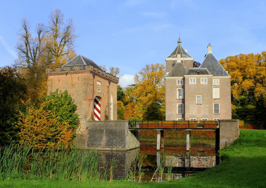 B&B De Bloesemgaard Eck en Wiel Exterior photo
